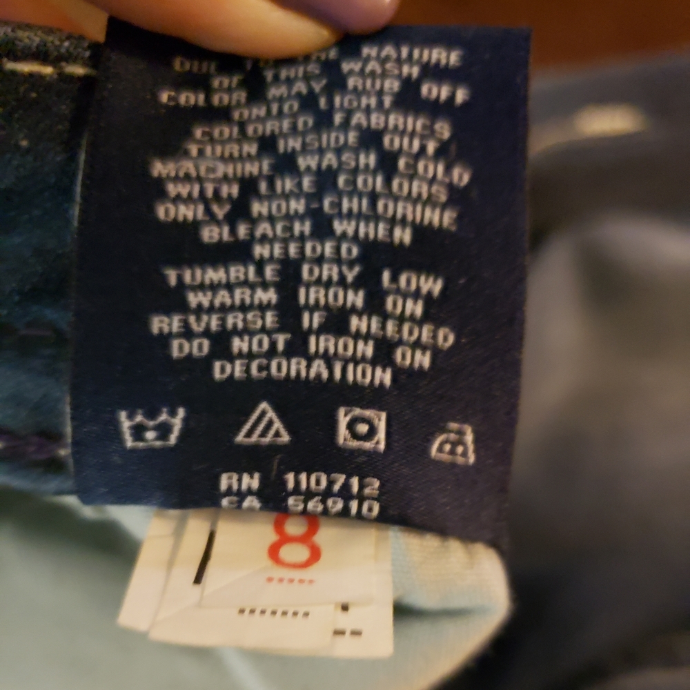 Jeans - Picture 5 of 7
